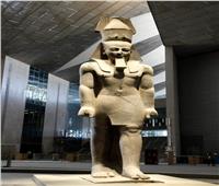 مصر تبهر العالم.. القطع الرئيسية في المتحف المصري الكبير | صور    