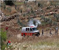 استشهاد شاب فلسطيني بـ11 رصاصة خلال التصدي لقوات الاحتلال في «جنين»