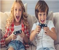 نصائح للأمهات.. تأثير ألعاب الفيديو على أدمغة الأطفال