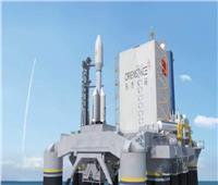 شركة صينية تطور محركات صاروخية تعمل بـ « الكيروسين السائل»
