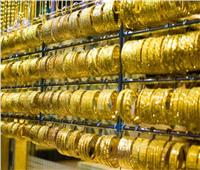 استقرار أسعار الذهب بمستهل تعاملات السبت.. وعيار 18 بـ874 جنيها 