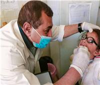 علاج 1500 مواطن في قافلة طبية بقرية بالشرقية 