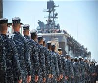 عدد الجنود الفارين من البحرية الأمريكية زاد بنسبة 150%