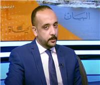 أحمد حمدي: مشروع مستقبل مصر طوق نجاة ويوفر العملة الصعبة