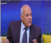 عبدالعزيز السيد يكشف سر انخفاض أسعار الدواجن في الفترة الأخيرة | فيديو