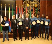 مصر تشارك في النسخة الـ 34 من الأولمبياد الدولي للمعلوماتية