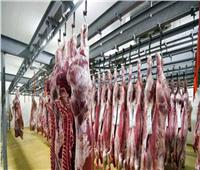 «الزراعة»: مصر حققت 60 % من الإكتفاء الذاتي من اللحوم