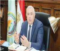 وزير الزراعة: مصر من الدول القلائل التي تستصلح الصحراء| فيديو
