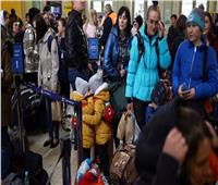 يلامس الـ1000 شخص .. اليابان تعلن عدد اللاجئين الأوكرانيين فى البلاد 