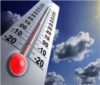 «الأرصاد»:انخفاض بدرجات الحرارة اليوم..والعظمى في القاهرة 27