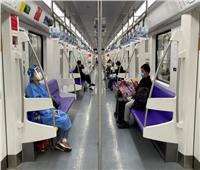 شنجهاي تعيد تشغيل شبكة النقل العام جزئيا