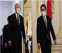 أمريكا تؤيد تطلع اليابان للعضوية الدائمة بمجلس الأمن