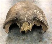 عمرها 8 آلاف سنة.. العثور على جمجمة بنهر أمريكي جاف
