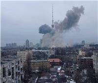 الدفاع الروسية: مقتل مدنيين جراء قصف أوكراني على قرية في خيرسون