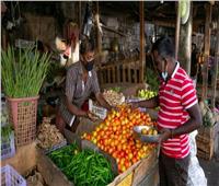 أسعار الغذاء تقفز بالتضخم في نيجيريا إلى 16.8% 