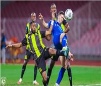التشكيل المتوقع لمباراة الكلاسيكو بين الاتحاد والهلال في الدوري السعودي