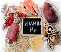 أعراض شائعة لنقص فيتامين B12 أحدها أكثر وضوحا في الصباح