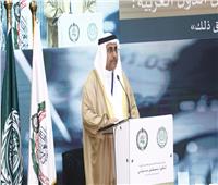 رئيس البرلمان العربي يؤكد أهمية تعزيز التعاون العربي في المجال الاقتصادي