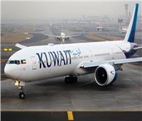 بعد توقفٍ بسبب العاصفة.. عودة حركة الملاحة الجوية في مطار الكويت الدولي