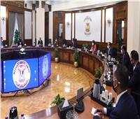 رئيس الوزراء يتابع جهود «صندوق مصر السيادي» في جذب الاستثمارات