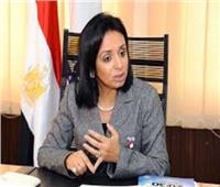 أول رد فعل من رئيسة «القومي للمرأة» على إهانة عمرو واكد لسيدات مصر