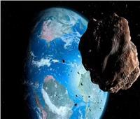 خطر محتمل .. كويكب ضخم بحجم برج خليفة يمر قرب الأرض