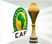 "كاف" يستبعد كينيا وزيمبابوي من تصفيات كأس الأمم الأفريقية 2023