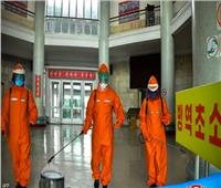 كوريا الشمالية تعلن وصول حالات فيروس كورونا إلى 3 ملايين 