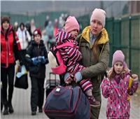 فرنسا: استقبلنا 85 ألف لاجىء منذ بداية الأزمة الروسية الأوكرانية