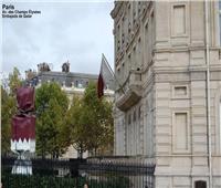 النتائج الأولية للتحقيق بواقعة القتل في سفارة قطر بباريس