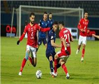 لجنة الحكام: مباراة الأهلي وبيراميدز في كأس مصر بدون var 