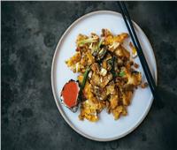 مطابخ عالمية| «اومليت المحار».. أشهر الأكلات التايوانية