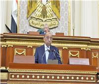 شعراوي: جار الانتهاء من تعديلات تشريعية مقترحة لحل مشكلة التصالح