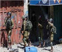 مقتل شاب فلسطيني وإصابة العشرات برصاص الجيش الإسرائيلي في نابلس