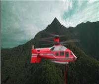 كوريا الجنوبية تطور طائرات الهليكوبتر ذات الرفع العمودي| فيديو