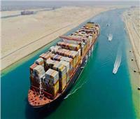 اقتصادية قناة السويس: تفريغ 2134 طن رخام وتداول 20 سفينة بموانئ بورسعيد