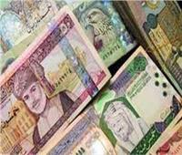 ارتفاع أسعار العملات العربية في ختام تعاملات اليوم