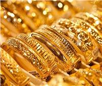 تراجع أسعار الذهب داخل السوق المصري بمنتصف تعاملات الأربعاء