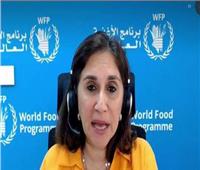 «الأغذية العالمي»: العالم يشهد أزمة غذاء غير مسبوقة.. مفيش دولة في مأمن.. فيديو