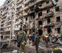 الأمم المتحدة تعلن حصيلة ضحايا العملية العسكرية الروسية فى أوكرانيا
