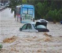 فيضانات الهند تتسبب في هجرة نصف مليون شخص من ولاية آسام 