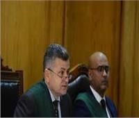 «جنايات القاهرة» تأمر بتغريم دفاع 3 متهمين بالقتل تخلفوا عن حضور الجلسة