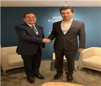 وزير البترول: مصر حريصة على تعزيز التعاون مع بلغاريا في قطاع الطاقة