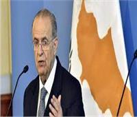 وزير خارجية قبرص: التعاون البناء مع مصر أمر مهم وحاسم