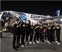 منتخب «المواي تاي» يغادر القاهرة للمشاركة في بطولة العالم بالإمارات