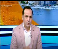 عبدالله المغازي: افتتاح الرئيس مشروع مستقبل مصر رسالة طمأنة للمواطنين | فيديو