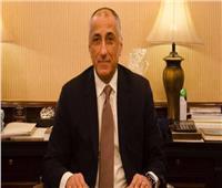 «تود ويلكوكس»: رئاسة «عامر» لإجتماعات صندوق النقد إعتراف بنجاح المركزي المصري