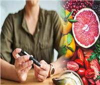 أطعمة نباتية تساعد على خفض نسبة السكر في الدم