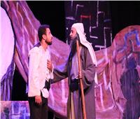 «شفرة سرية» و«الصمت» تجسيد الصراع الداخلي للإنسان على مسرح أوبرا ملك