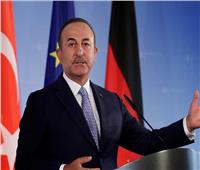 وزير الخارجية التركي: نسعى لتحسين العلاقات مع مصر والسعودية | فيديو